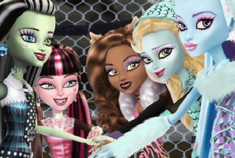 Monster High